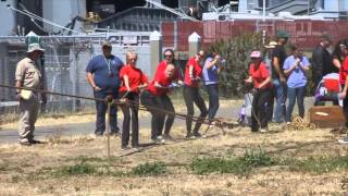 Ancient Mariner Regatta 2014 [upl. by Hareehat873]