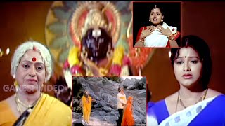 Trinetram Devotional Mesmerizing Family Movie Part 9 [upl. by Powder152]