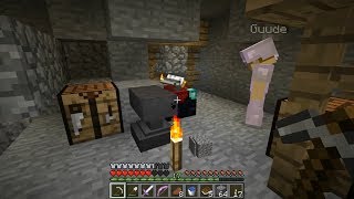 Minecraft  Mindcrack UHC S14 Episode 5 [upl. by Ydieh135]