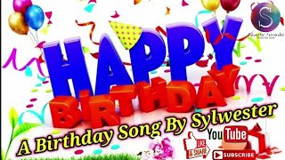 ZOLMACHO DIS ♥️ New Official Konkani Happy Birthday Song 𝑭𝒆𝒂𝒕 𝑺𝒚𝒍𝒘𝒆𝒔𝒕𝒆𝒓 𝑭𝒆𝒓𝒏𝒂𝒏𝒅𝒆𝒔 🎊🎂 [upl. by Amand]