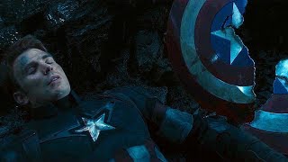 Death Of The Avengers  Tony Starks Vision Scene  Avengers Age of Ultron 2015 Movie CLIP HD [upl. by Free]