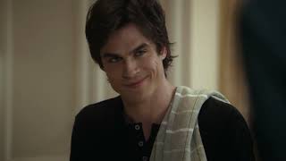 Damon Salvatore 4k1080p badass scene pack mainly season 1 [upl. by Malkin322]