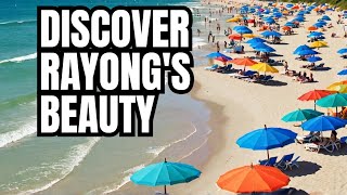 Unforgettable beaches and culture in Rayong Thailand [upl. by Karissa741]