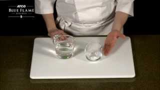 How to test if baking soda is fresh [upl. by Lunneta]