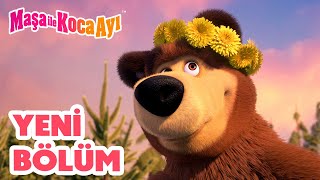 Maşa İle Koca Ayı  Yeni bölüm 2024 🌼 Şahane Ekinler ☀️🌸 Bölüm koleksiyonu 🎬 [upl. by Nnylarej267]