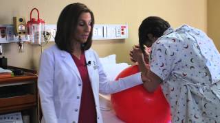 Managing Pain During Labor without Medication [upl. by Aiker67]