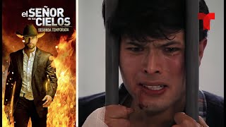 El Señor de los Cielos 2  Capítulo 76  Telemundo [upl. by Anilasor]