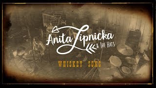 Anita Lipnicka amp The Hats  Whiskey Song special version [upl. by Behka]