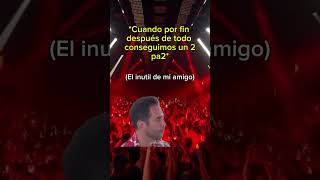 Lo qué faltaba 🫠memesespañolesrisasjordiwildamigoesefiestadiscoteca2pa2virgenlocurahumor [upl. by Hayashi898]