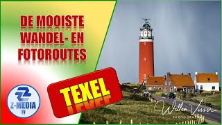 Ontdek de Magische Hoogtepunten van Texel Ecomare Vuurtoren Juttersmuseum amp meer 4K [upl. by Layod]