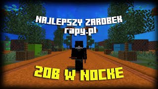 SKRYPT NA KOPANIE AFK RAPYPL ┃700B W NOCKE  GIVEWAY 3 RAPYBOXY NA DISCORDZIE [upl. by Dez638]