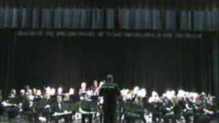 Canadian Brass Christmas Suite  Walla Walla Valley Bands [upl. by Toinette]