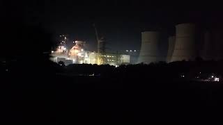 Ruppur nuclear power Plant Ishwardi pabna [upl. by Arnaud]