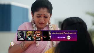 Ninaithale Inikkum  Ep 780  Preview  Jan 15 2024  Suresh Anandn Swathi  Zee Tamil [upl. by Uni]