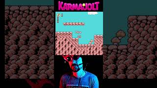 Warp to the last boss in Whomp Em NES  Retrogaming Easter Eggs [upl. by Ecerahc396]