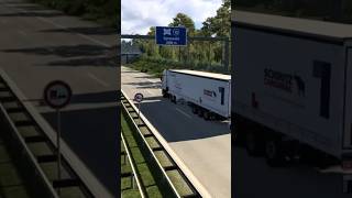 Schmitz Cargobull Trailer [upl. by Hemminger]