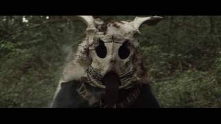 Gofannon  Lanimal Official Video [upl. by Corney]