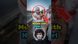 Untold Story of Rashid Khan ❤ shorts indian pakistan hindu muslim islam hinduism gkinhindi [upl. by Saixela]