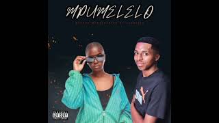 Mpumelelo 3step FeatJabulile [upl. by Assirialc]