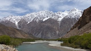 Tajikistan  2014 [upl. by Idet774]