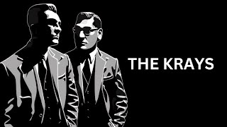 The Krays The Twins That Ruled London [upl. by Assilram832]