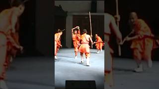 Show der originalen Shaolin Mönche in China Kung Fu Shàolín Quánfǎ Shàolín Quánfǎ Shàolín Quan [upl. by Steere]