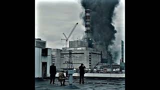 Chernobyl Edit [upl. by Messere]