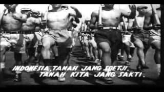 Film Perjuangan 1945flv [upl. by Luoar]