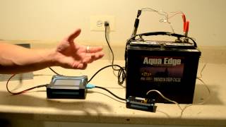 Homemade Lead Acid Batteries [upl. by Lockwood]