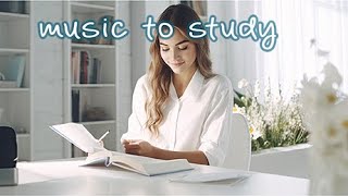 MÚSICA RELAJANTE PARA ESTUDIAR DESCANSAR MEDITAR DORMIR MUSIC FOR RELAX MEDITATION SLEEPING 🎧 [upl. by Anyer]