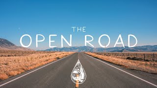 The Open Road 🛣️  An IndieFolkPop Playlist For Long Drives [upl. by Evelinn]