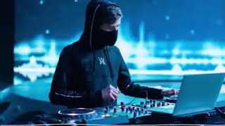 música electrónica mas escuchada de Alan walker 2021 musica electrónica [upl. by Yremrej]