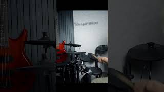 drum cover meri Whllyano [upl. by Lyle]