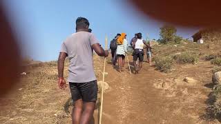 vellingiri hill height velliangiri 2024 2024 வெள்ளியங்கிரி மலை பயணம்  Velliangiri Hills ANBUVLOG [upl. by Hui]