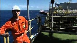 Petrobras il campione del petrolio offshore [upl. by Vince]