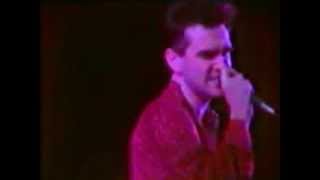 The Smiths  The Headmaster Ritual Live in Madrid 1985 [upl. by Benjie]