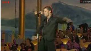 Livin La Vida Loca Live Ricky Martin [upl. by Yecrad]