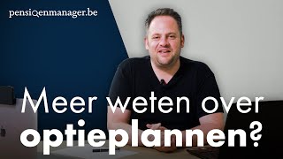 Meer weten over optieplannen  Teaser webinar [upl. by Hacim]