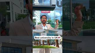 🇬🇧Things you should know about Teesside University in UK✈️🎓 astamoverseas uk teessideuni [upl. by Richlad771]