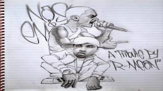 RMean  Youre Da Man Nas amp Em Mixtape [upl. by Yuri781]