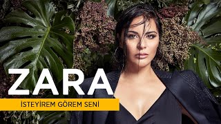 Zara  İsteyirem Görem Seni [upl. by Ijat]