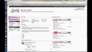 How to review your Scentsy Tax Forms [upl. by Neirb]