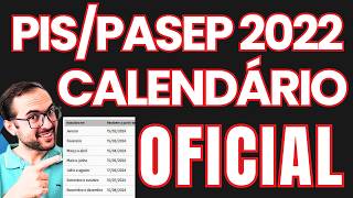 PisPasep 2024 PAGAMENTOS CONFIRMADOS  Calendário PisPasep 2024  Quando começa o pagamento PIS [upl. by Baxie]