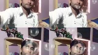 Chum Loon Honth Tere Dil Ki Yahi  Ravi Prakash Song  Smule [upl. by Ajim9]