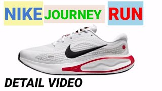 quotNike Journey Run The Best Running Shoes of 2024quot [upl. by Kirima]