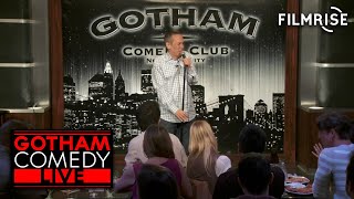 Gilbert Gottfried – Live Uncensored StandUp  Gotham Comedy Live [upl. by Turner517]