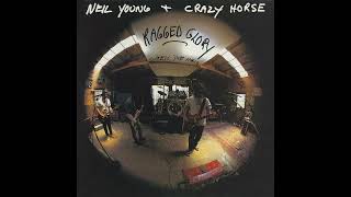 Neil Young amp Crazy Horse – Over and Over Official Audio [upl. by Esiole]