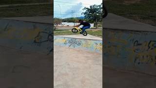 WaterLife Skate Park Session 2024shorts bmxtricks day [upl. by Hands173]