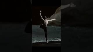 Nobody dances like this man💥Sergei Polunin💥ONE LAST BREATH Creed [upl. by Nalrah898]