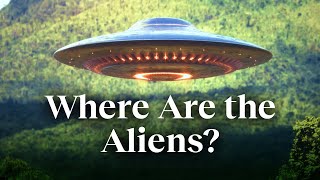 Why haven’t we found aliens A physicist shares the most popular theories  Brian Cox [upl. by Inaleon]